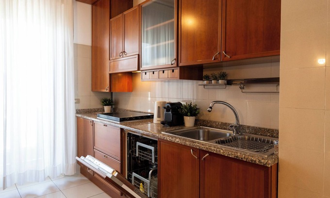 Maggiolina Apartamento | notaMi - Simply Six