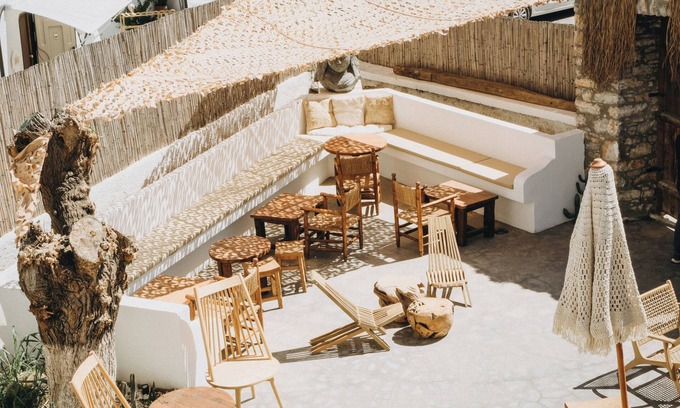 Bodrum City Center Hotel | Notarius Hotel Bodrum