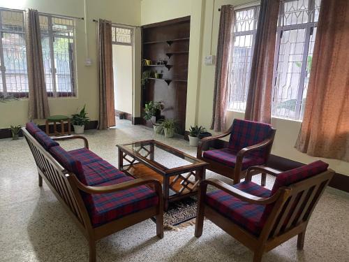 Jorhat Casa | Notel Stays