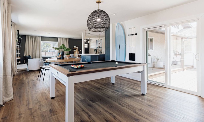 Point Loma Heights Casa | Nothin' Like Nimitz w/ Hot Tub, EV Charger + More
