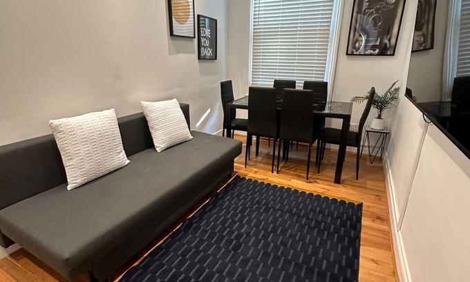 Shepherd's Bush Apartamento | Nothing Hill Guest Home