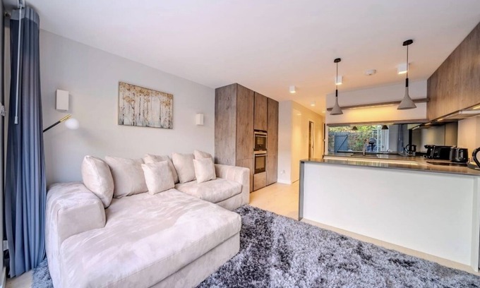 Notting Dale Apartamento | Nothinghill Delight