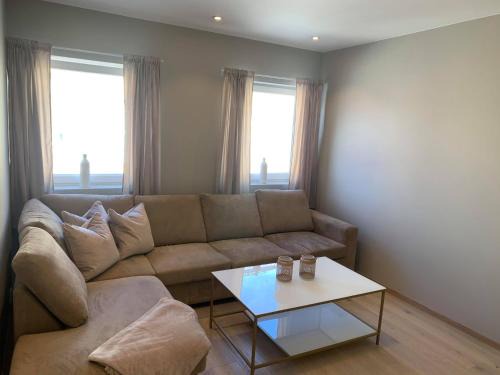 Notodden Apartamento | Notodden Sentrum Apartment NO 4
