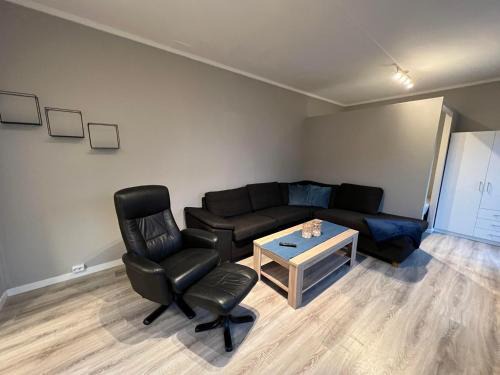 Notodden Apartamento | Notodden Sentrum Apartment NO 7