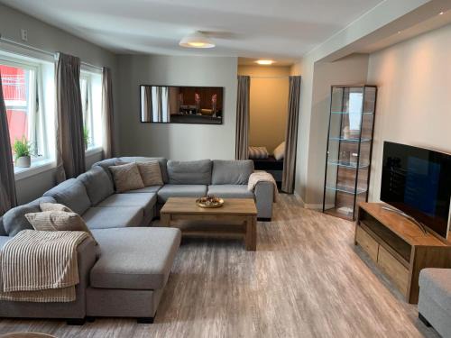 Notodden Apartamento | Notodden Sentrum Apartment NO 8