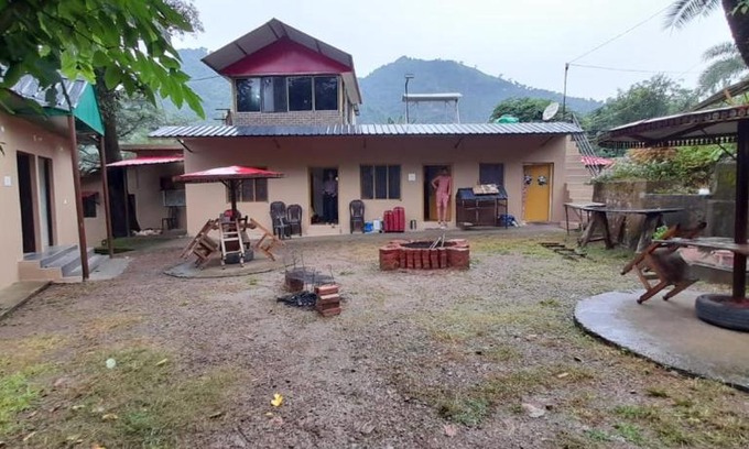 Dalhousie Casa | NotOnMap - ETU Adventures Homestay