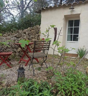Auriol Casa | Notre Cabanon en Provence