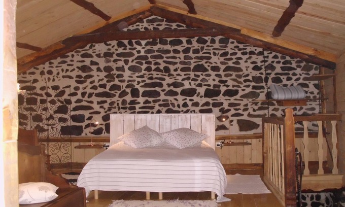 La Chaise-Dieu Casa | NotreBergerie, Baffour La Chaise Dieu