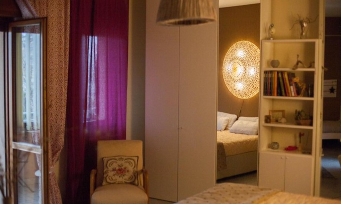 Potenza Apartamento | Notti di luna