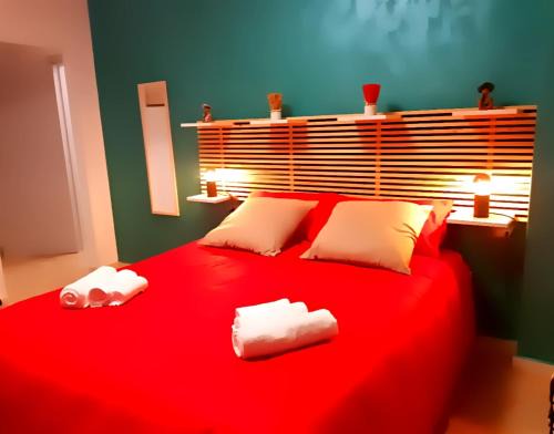 Melfi Cama Y Desayuno | Notti Rosa B&B