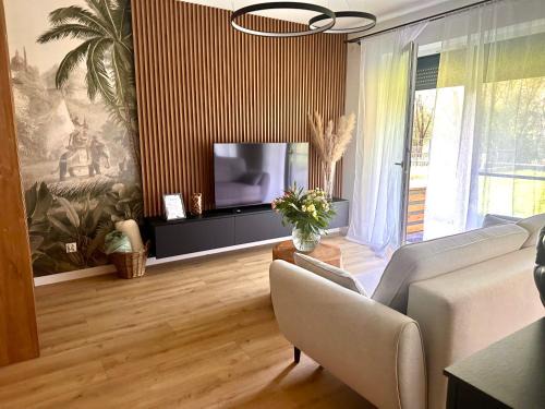 Rzeszow Apartamento | Notting Hill Apartament