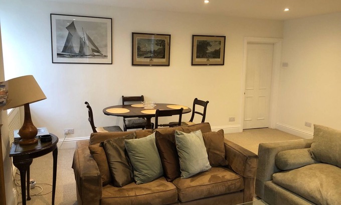 Notting Dale Apartamento | Notting Hill communal garden 2 bed flat