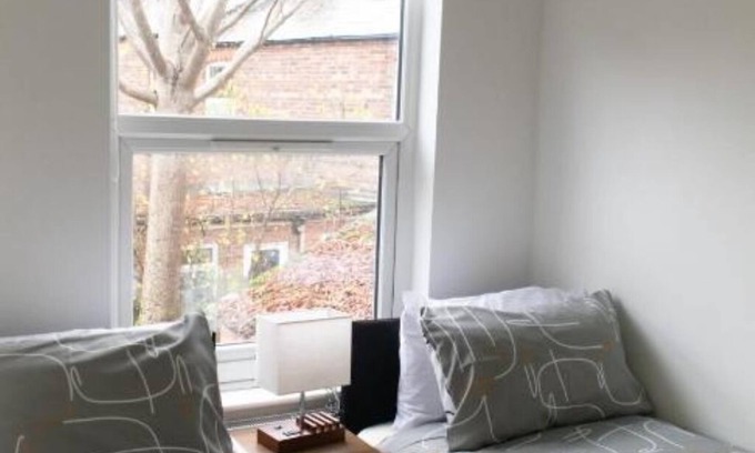 Nottingham Apartamento | Nottingham Nest