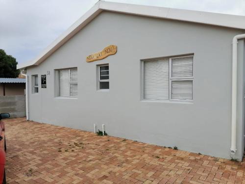 Pearly Beach Casa | Nou wat nou