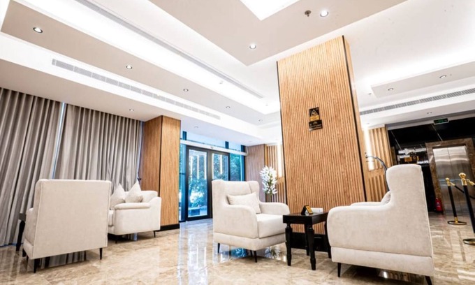 Hera Street Apartamento | Nouran Star Serviced Apartments