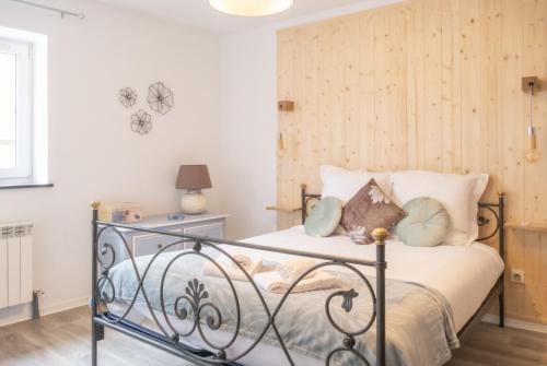 Phalsbourg Apartamento | Nouveau - L'Harmony - Centre ville