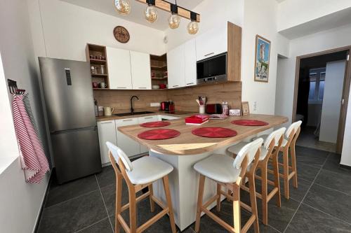 Les Deserts Apartamento | NOUVEAU ! Magnifique appartement 4 personnes dans residence récente