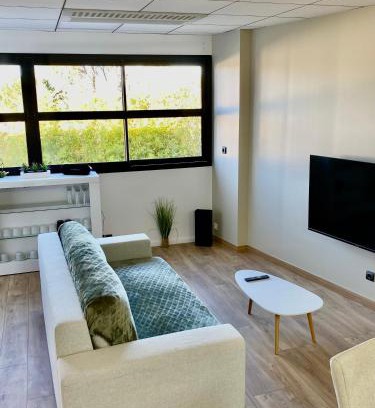 Estanove Apartamento | Nouvelle Maison T4 Ovalie Montpellier Proche Centre Ville