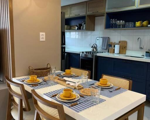 Nazare Apartamento | Novíssimo e com Ótima Localização