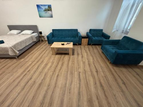 Presov Apartamento | Nový Apartmánový dom v srdci Prešova
