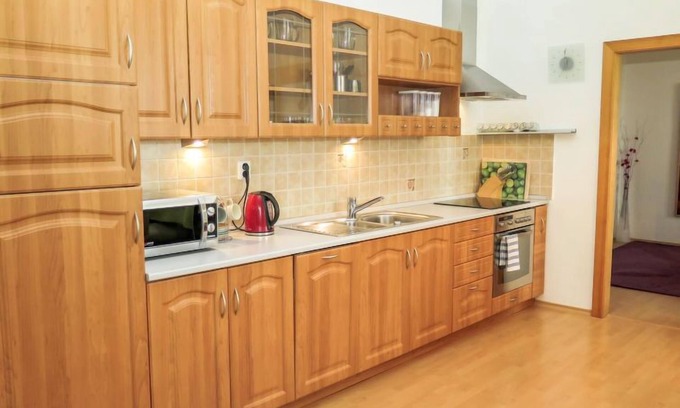 Novy Smokovec Apartamento | Apartamento Nový Smokovec en Stary Smokovec - 5 personas, 2 dormitorios