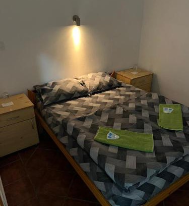 Sid Apartamento | Nova Čubura