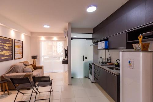Subsetor Sul - 5 Apartamento | Nova Aliança Wi-Fi Piscina Novo
