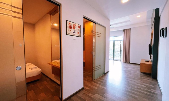Tanah Rata Apartamento | NOVA Apartment at Cameron