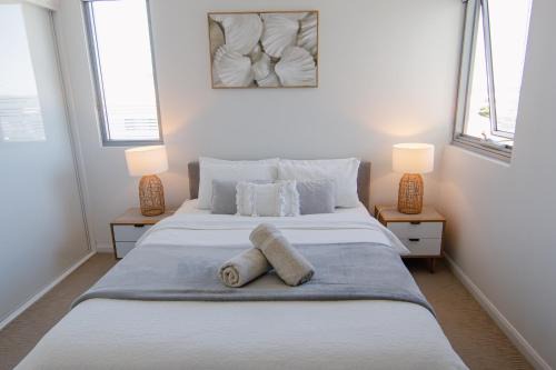 Mooloolaba Apartamento | Nova Apartment Mooloolaba Beach
