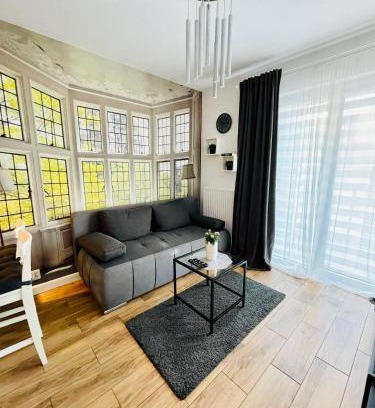 Warszawskie Apartamento | NOVA Apartments - Rakowicka