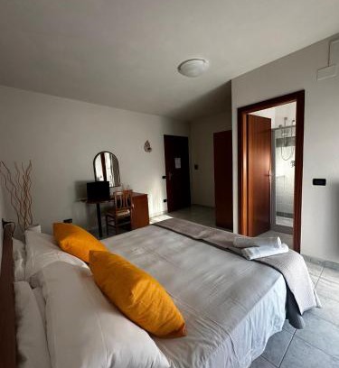 San Giovanni Rotondo Cama Y Desayuno | Nova Costa B&B