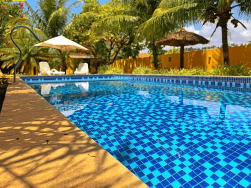 Barra Grande Cabina | Nova Costeira da Barra