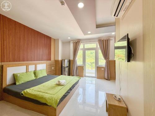 Vung Tau Hotel | Nova Hotel Vũng Tàu