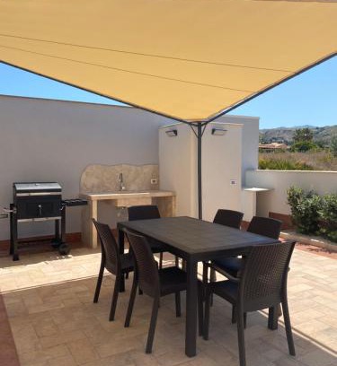 Custonaci Casa | Nova Lux