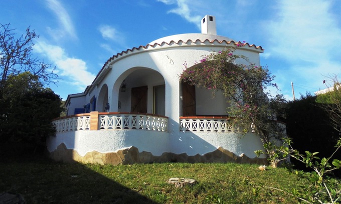 Peniscola Chalet De Esquí | Nova Peñiscola Holidays LEK