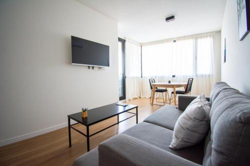 Villa Crespo Apartamento | Nova Stays - 1BHK in Dome Green Soho II - Buenos Aires
