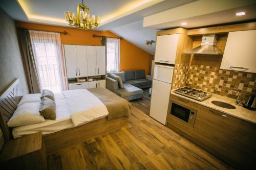 Uzungol Apartamento | Nova Uzungöl