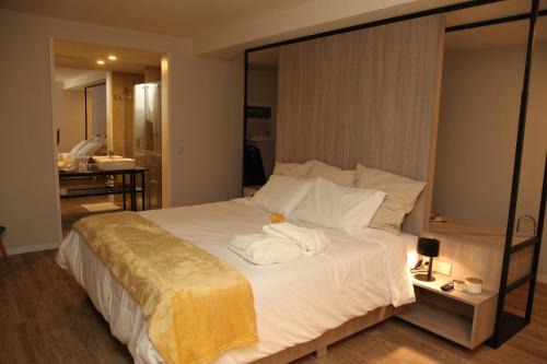 Vila Real Casa | Novabila Guesthouse