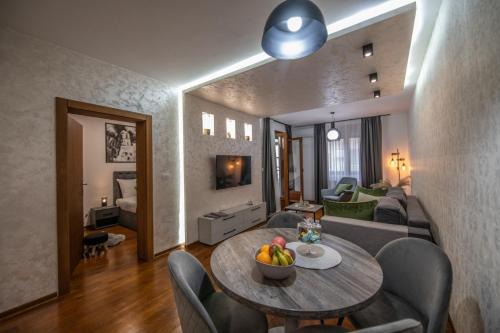 Vrnjacka Banja Apartamento | NOVAK apartman