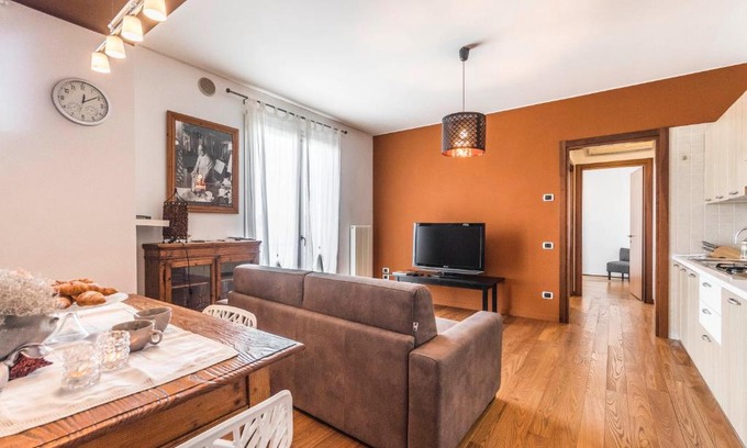 Noale Apartamento | Novalesi Apartment