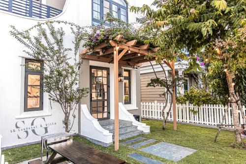 Mang Yang Complejo | NOVAWORLD PHAN THIẾT SG Villa