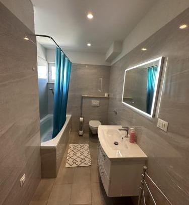 Seget Donji Apartamento | Novi apartmani Škrape u samom centru s parkingom