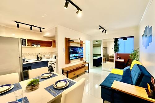 Matriz Apartamento | NOViDADE Apto 1 qto bem decorado no coraçao de CWB