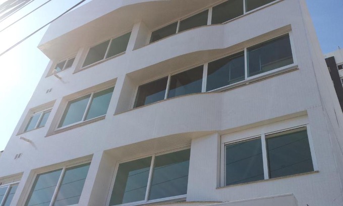 Passo da Areia Apartamento | Novo, Lindo e pertinho do Shopping