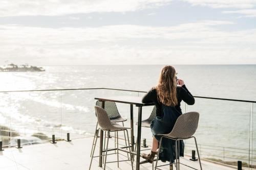 Penguin Apartamento | Novo Luxury Apartment Penguin Accommodation Itas