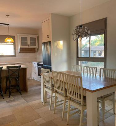 Sede Ilan Apartamento | Novo - Rural Accommodation Unit