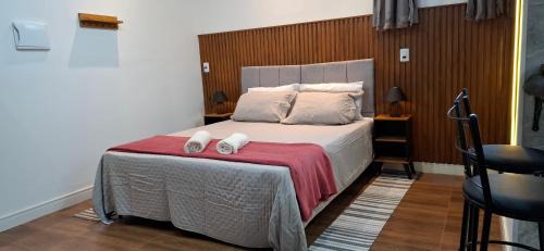 Ouro Preto Apartamento | NOVO! Studio