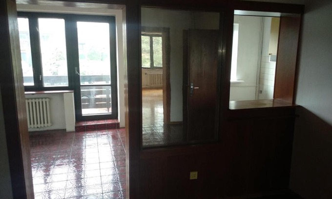 Branik Apartamento | novodvorská