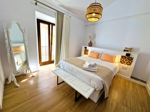 Jaen Apartamento | NOVOJAÉN Alojamientos 2