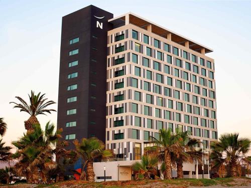 Arica Hotel | Novotel Arica